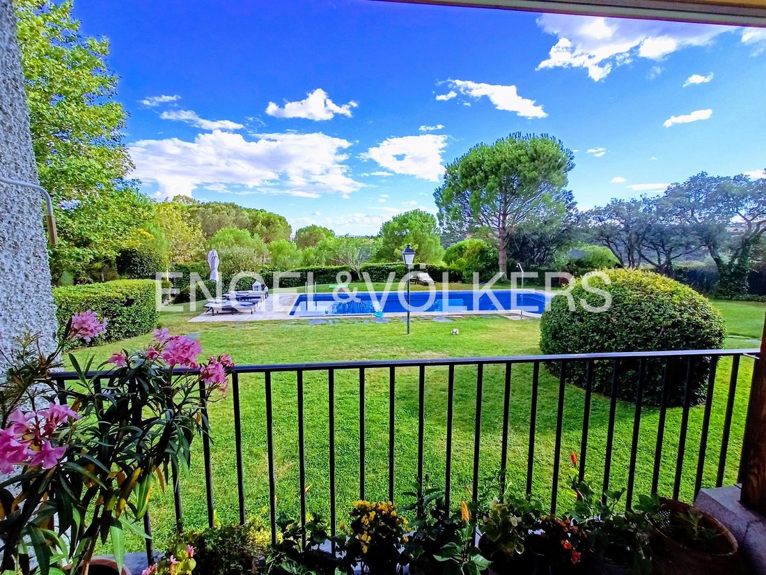 House in Torrelodones, Comunidad de Madrid, Spain 1 - 16691078
