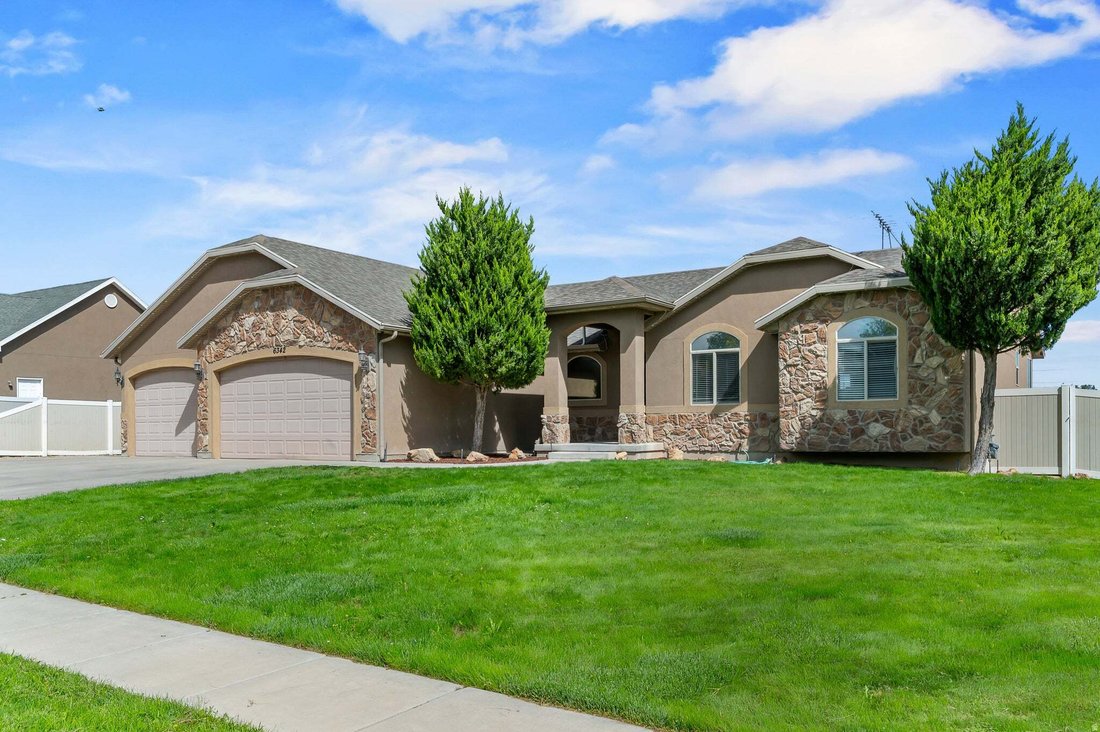 House in Herriman, Utah, United States 2 - 18689980