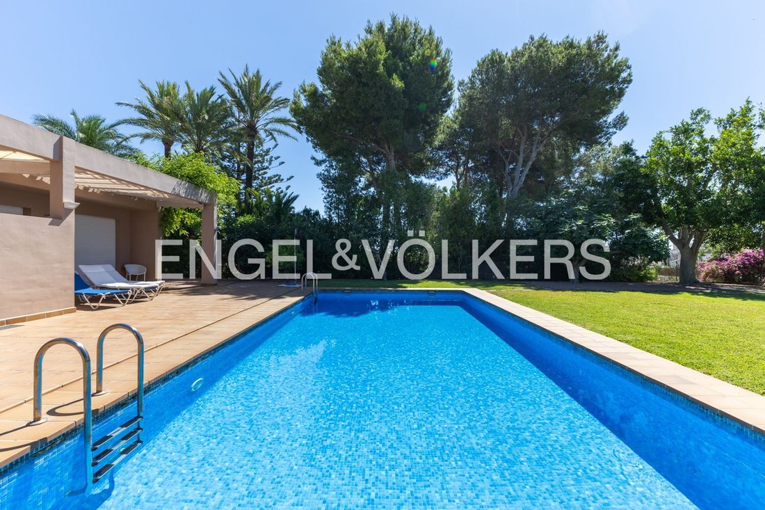 House in Xabia / Javea, Valencian Community, Spain 4 - 18355696
