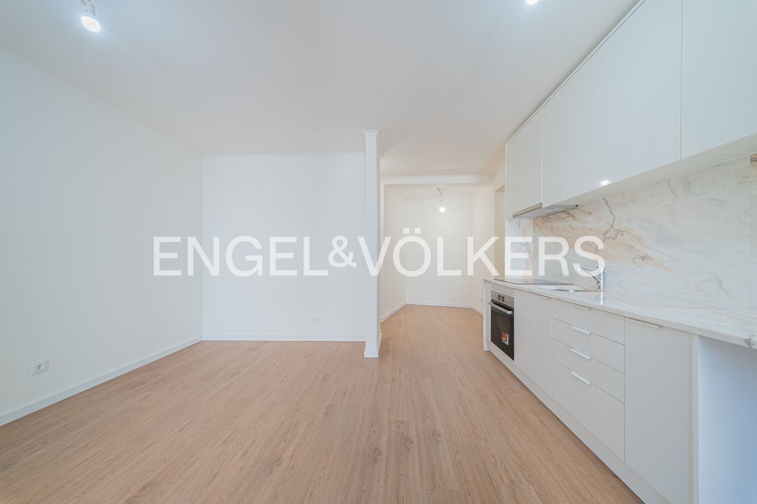 Apartamento en Arroios, Lisboa, Portugal 4 - 18639008