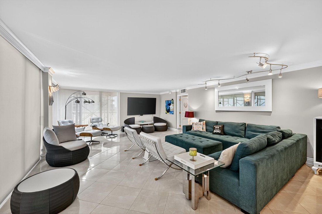 Condo in Fort Lauderdale, Florida, United States 5 - 16610300