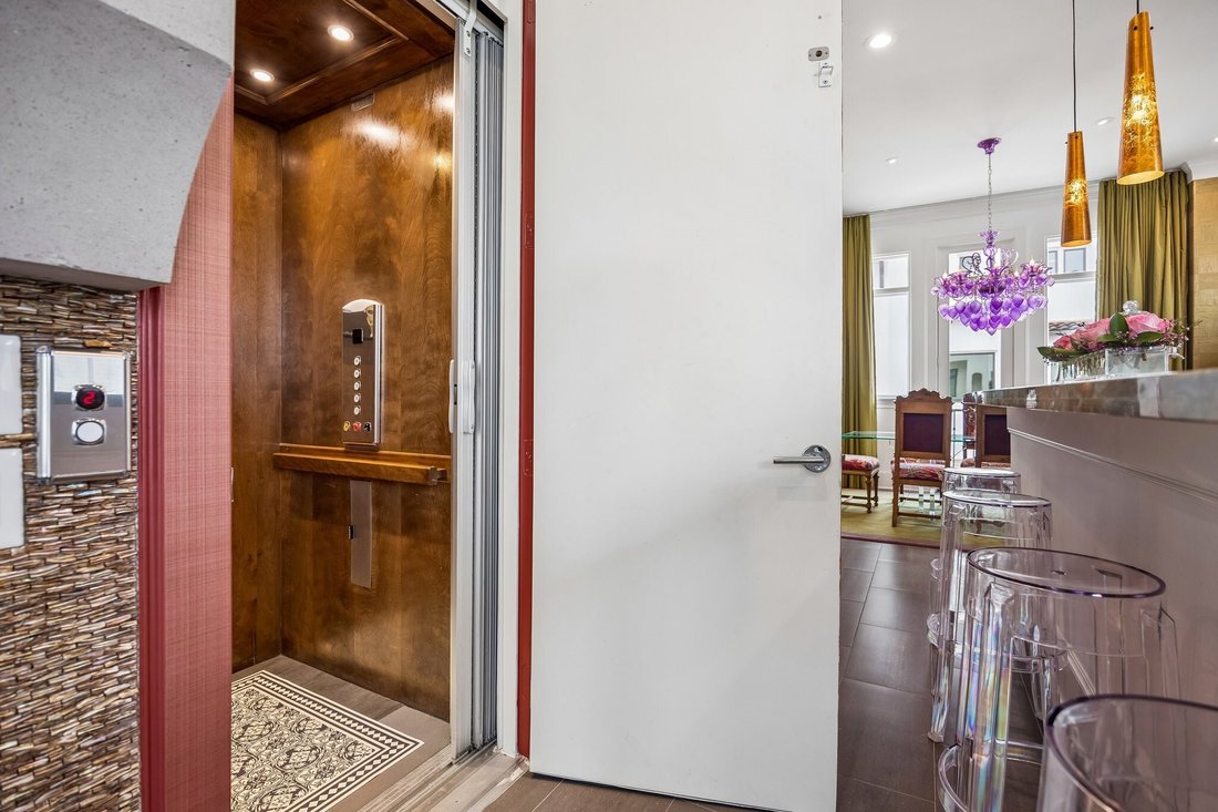 Residenza a Houston, Texas, Stati Uniti 5 - 18687696