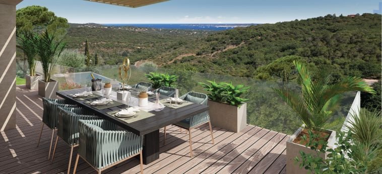 House in Grimaud, Provence-Alpes-Côte d'Azur, France 4 - 18687501