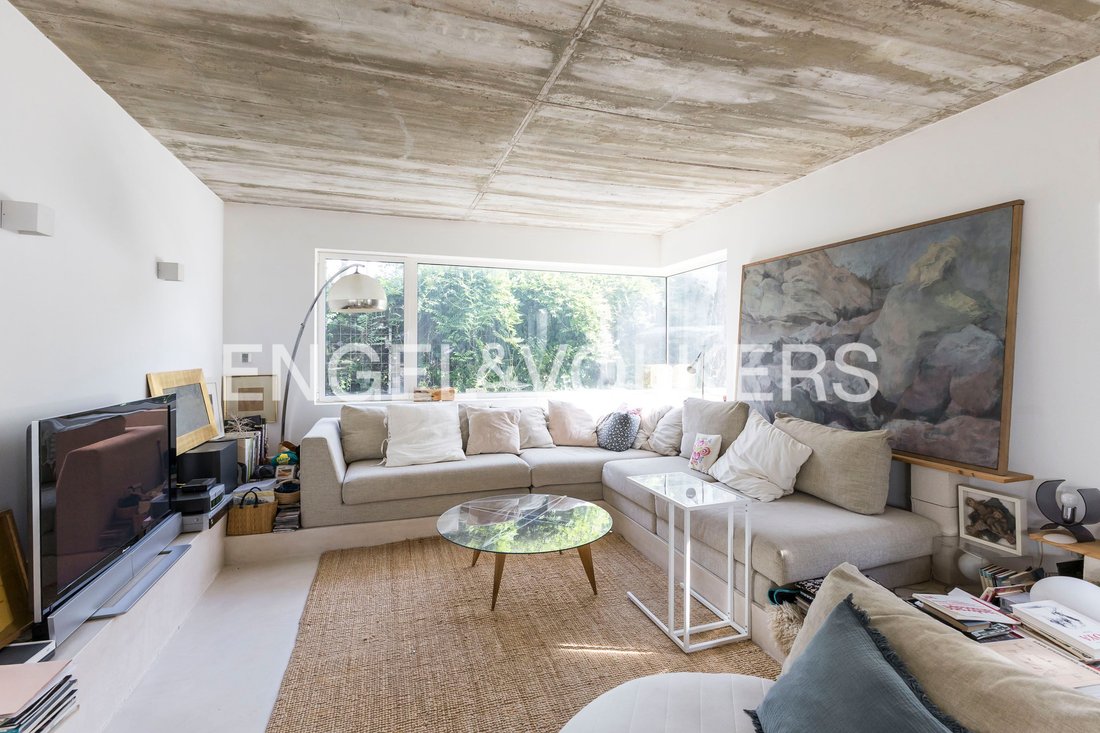 House in Torrelodones, Comunidad de Madrid, Spain 5 - 18076856