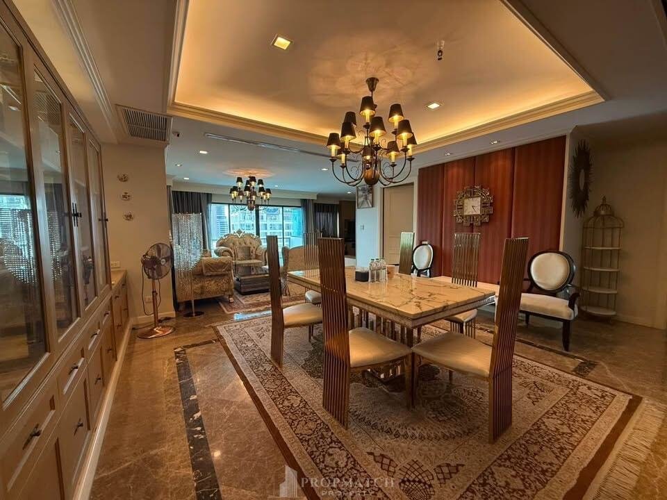 Apartment in Bangkok, Bangkok, Thailand 4 - 18686523