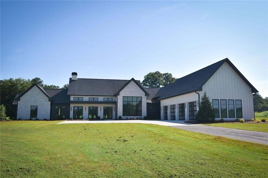 House in Bishop, Georgia, United States 1 - 18680852