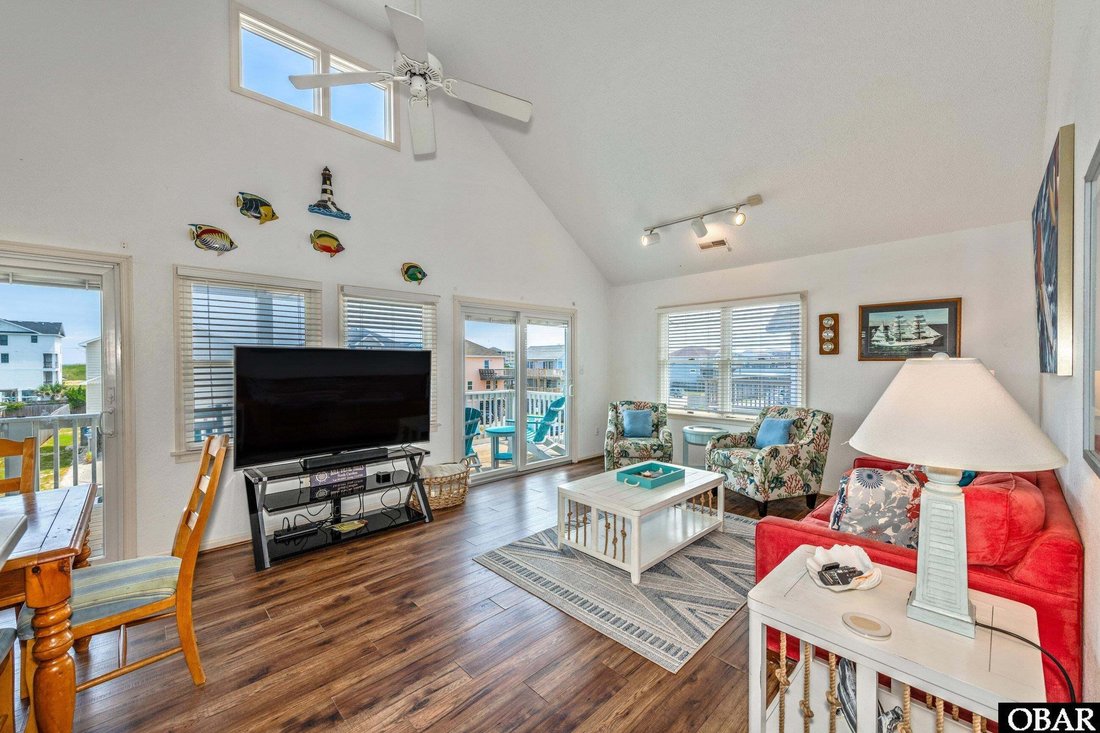 House in Kill Devil Hills, North Carolina, United States 5 - 18689639