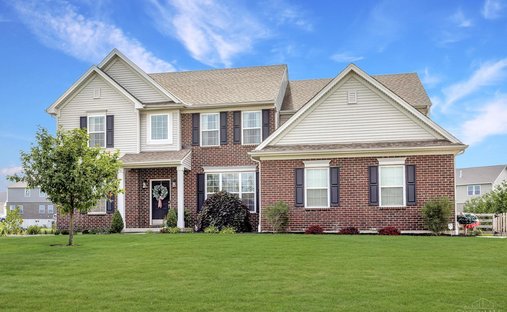 Casa en Monroe, Ohio, Estados Unidos 1