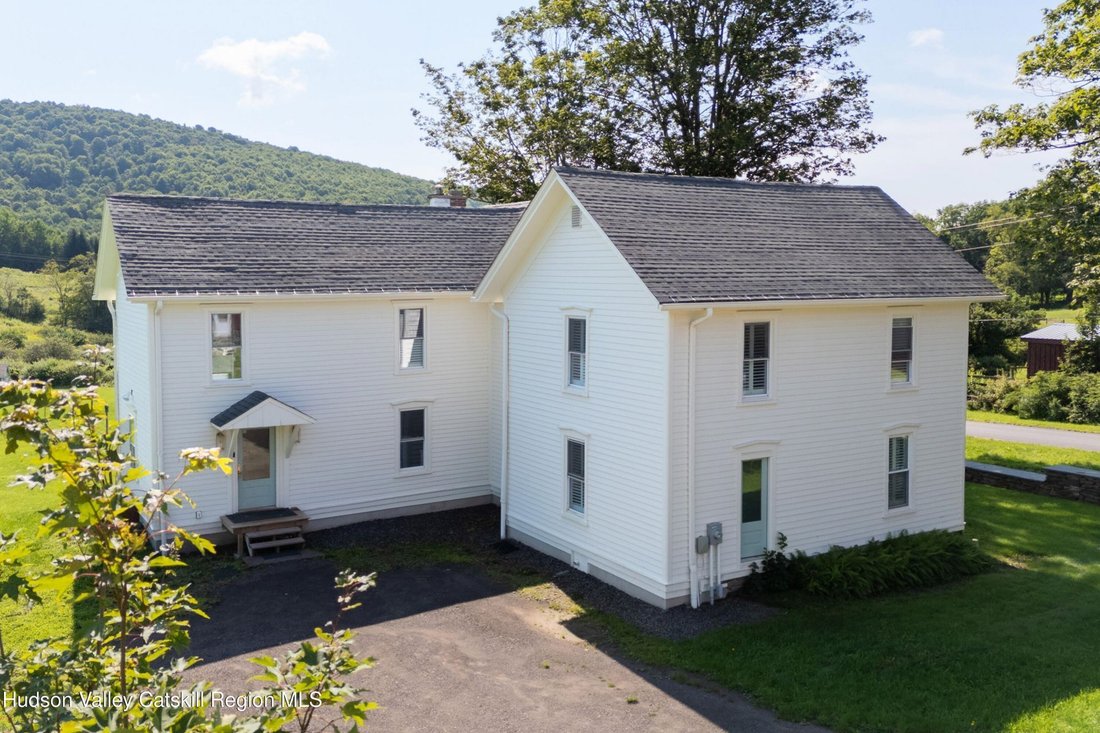 House in Delhi, New York, United States 3 - 18688000