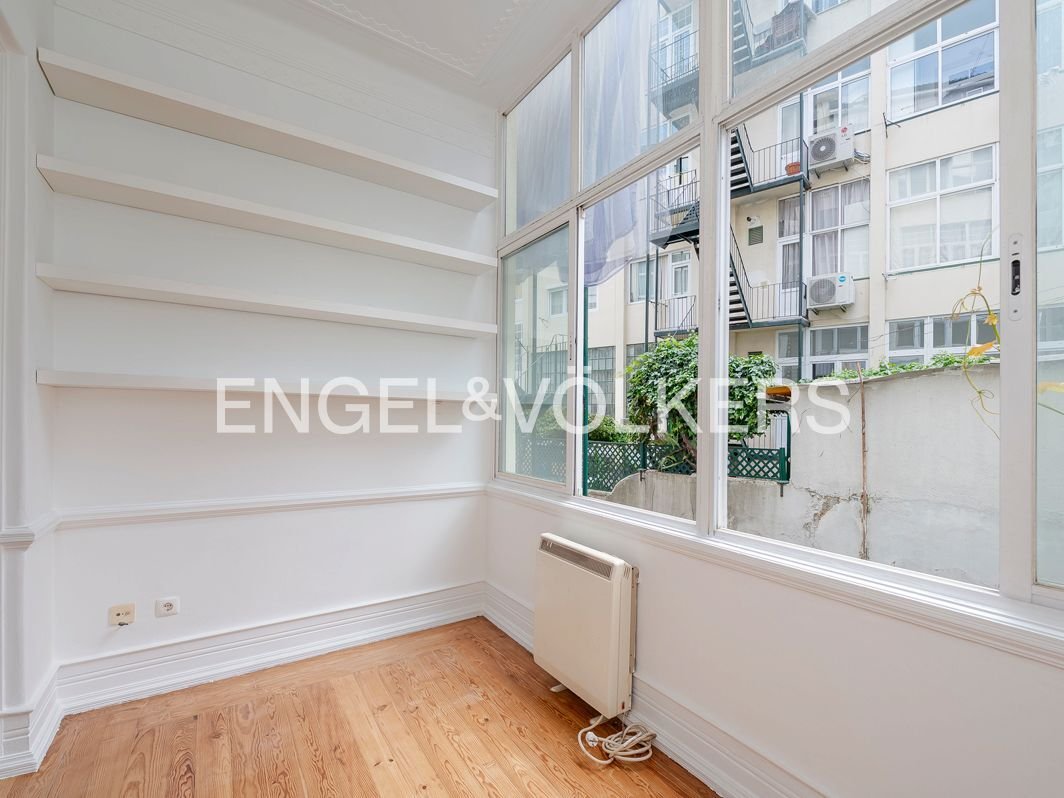 Apartamento en Santo António, Lisboa, Portugal 3 - 18331906