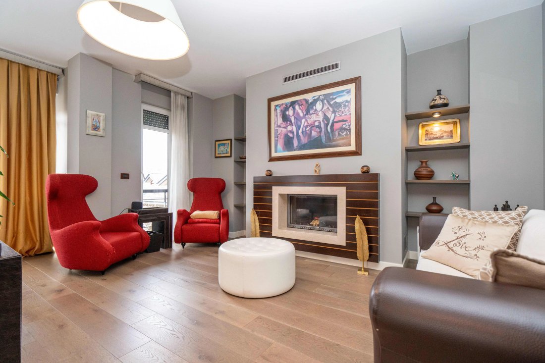 Apartment in İstanbul, İstanbul, Turkey 3 - 18687594
