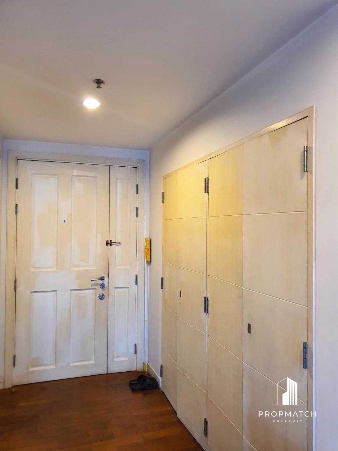 Condo in Bangkok, Bangkok, Thailand 1 - 18687089