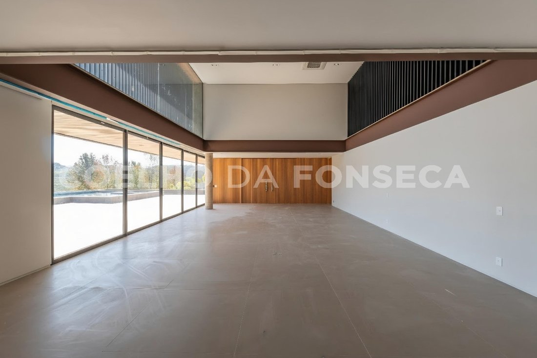 Condo in Bragança Paulista, State of São Paulo, Brazil 4 - 18452341