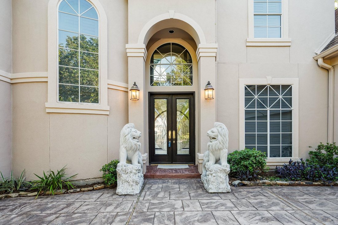 House in Pearland, Texas, United States 4 - 18690163