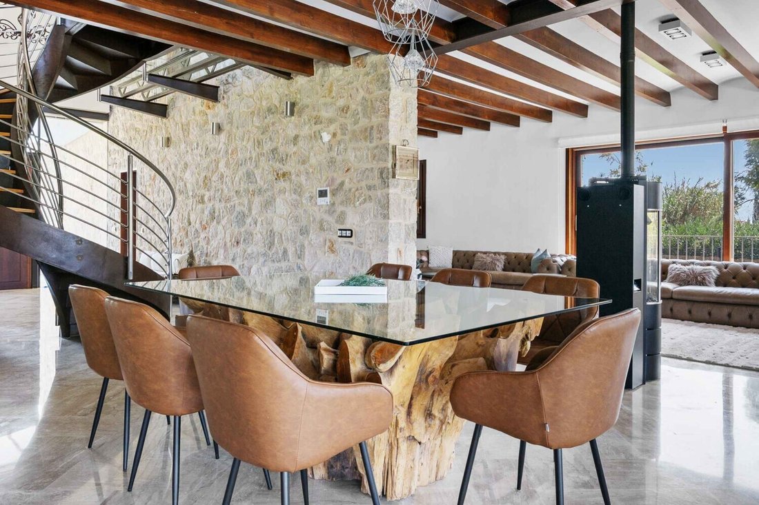 House in Lloseta, Balearic Islands, Spain 3 - 18691956