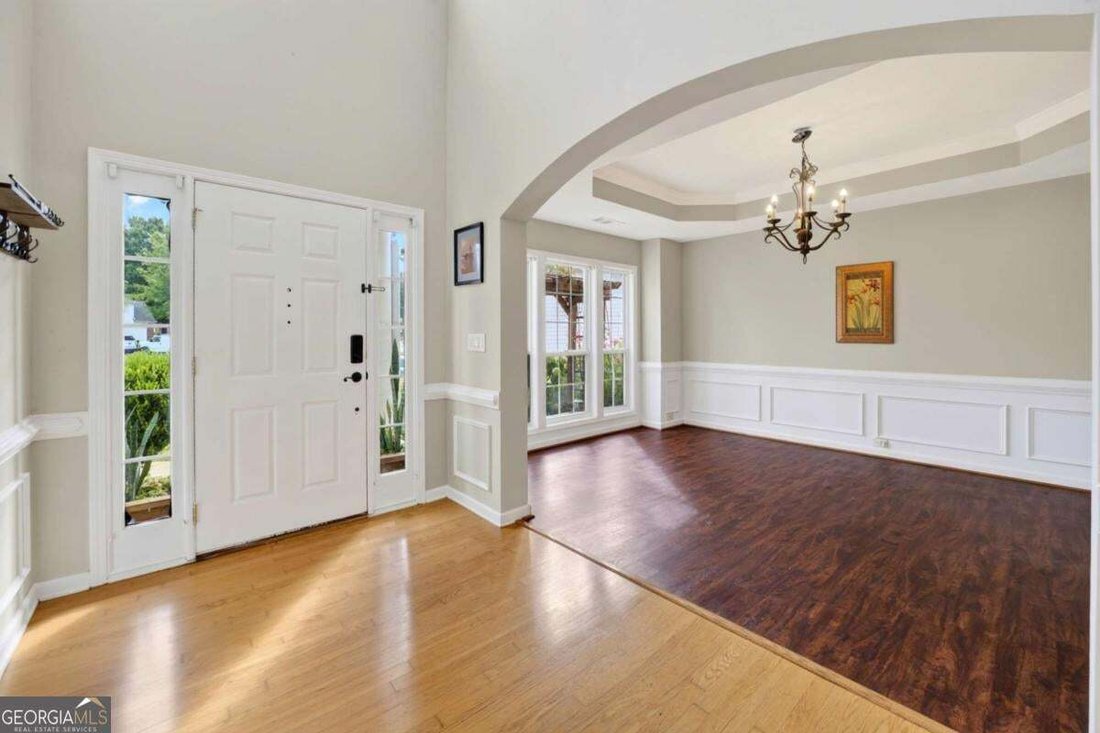 House in Lawrenceville, Georgia, United States 4 - 18690883