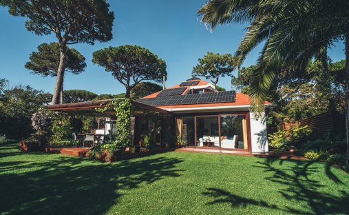 Villa à Cascais et Estoril, Lisbonne, Portugal 1