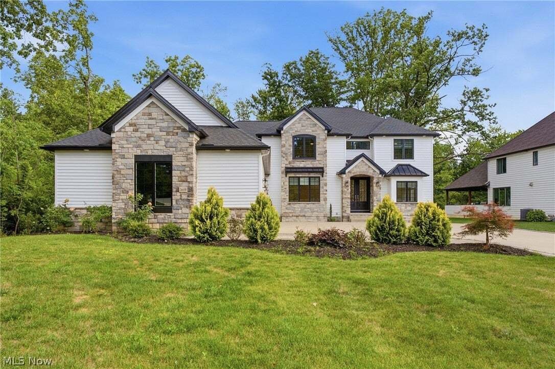 House in Shaker Heights, Ohio, United States 3 - 18689635