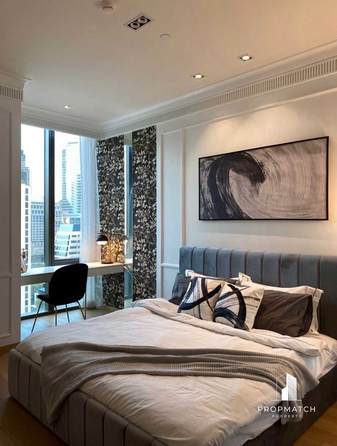 Condo in Bangkok, Bangkok, Thailand 4 - 18687566