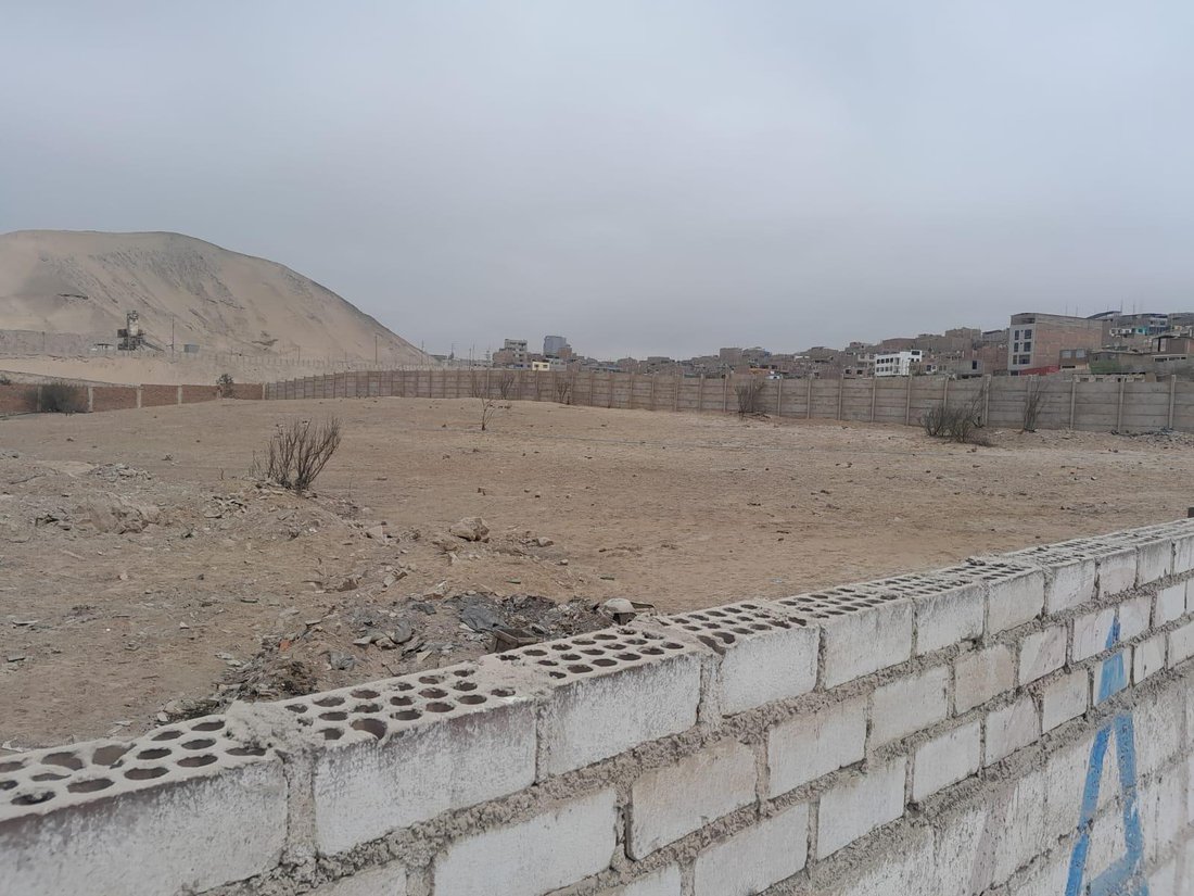 Land in Callao, Belarus 5 - 18688771