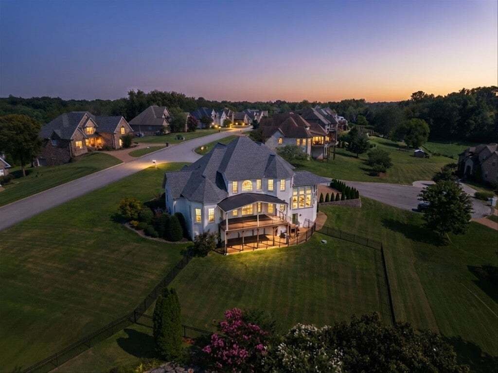 House in Mt. Juliet, Tennessee, United States 2 - 18687976