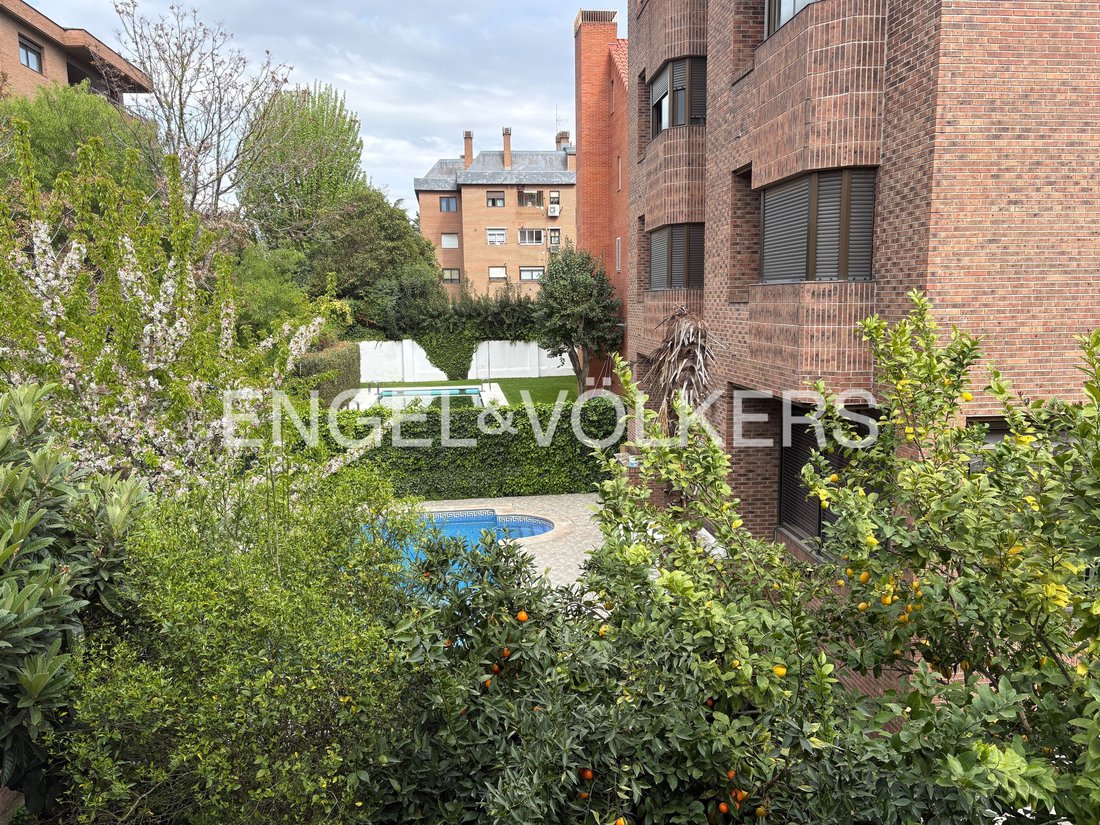 Wohnung in Ciudad Lineal, Madrid, Spanien 3 - 17524505