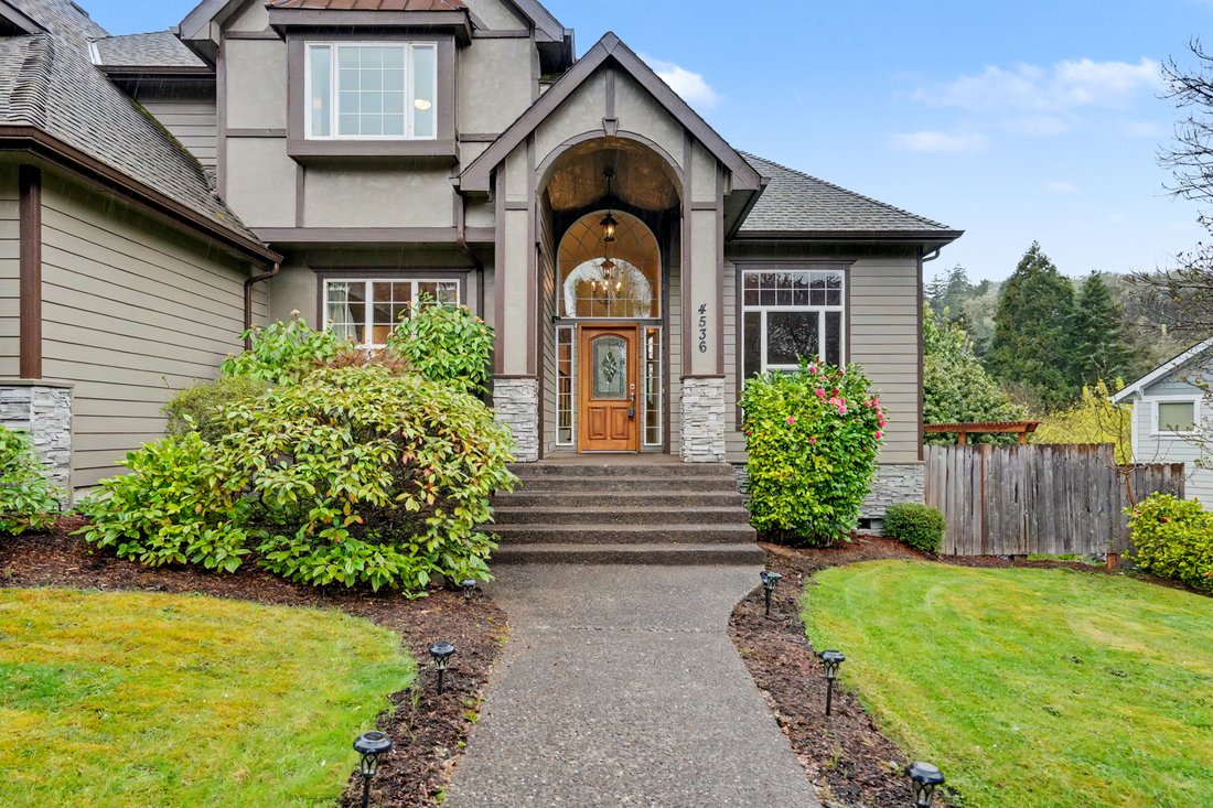 House in Corvallis, Oregon, United States 4 - 18688093