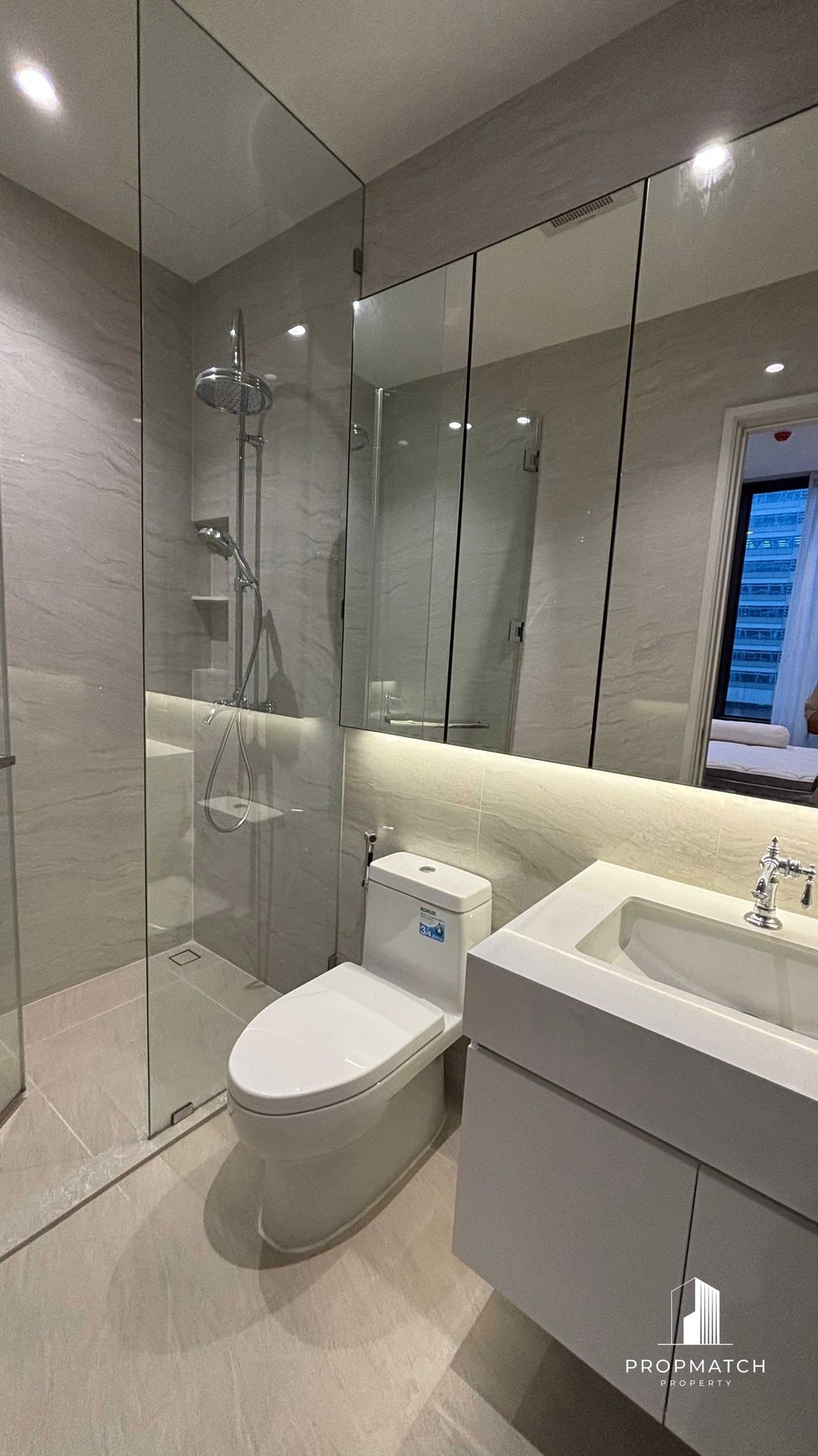 Condo in Bangkok, Bangkok, Thailand 2 - 18686636