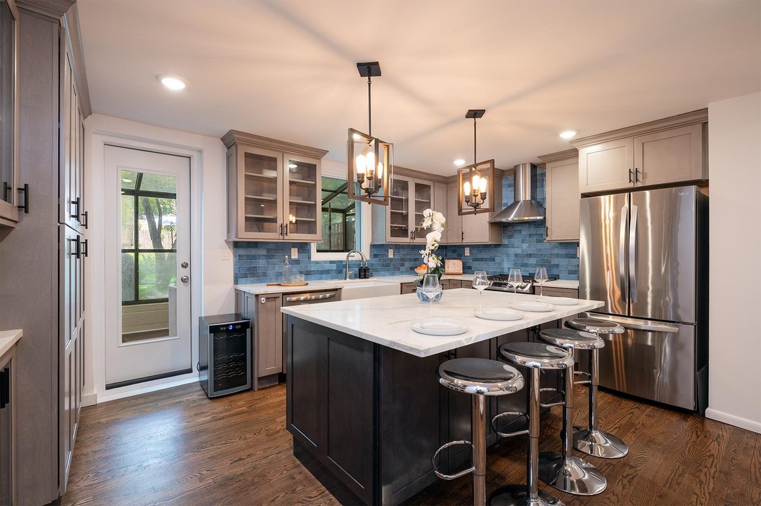 Condo in Jersey City, New Jersey, United States 2 - 18686810