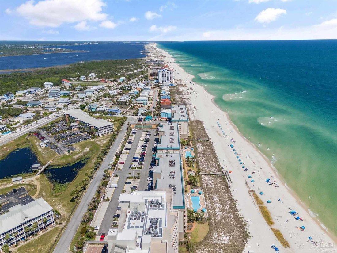 Condo in Pensacola, Florida, United States 2 - 18689183