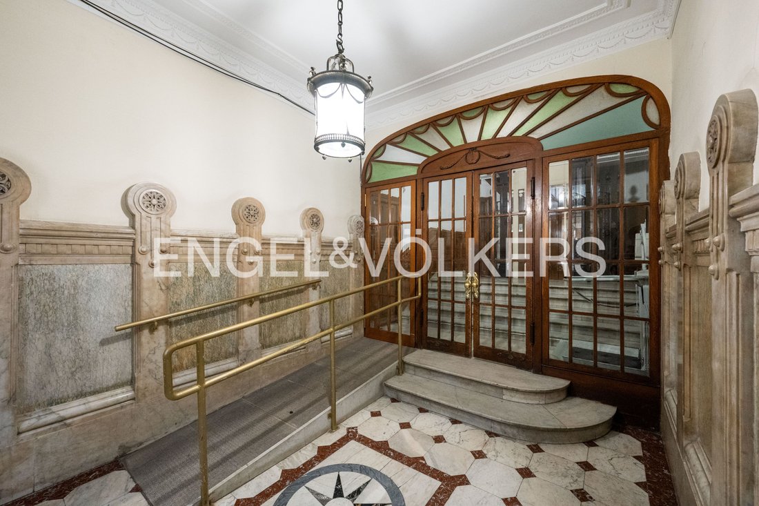 Apartment in Centro, Donostia-San Sebastian, Spain 3 - 17512410