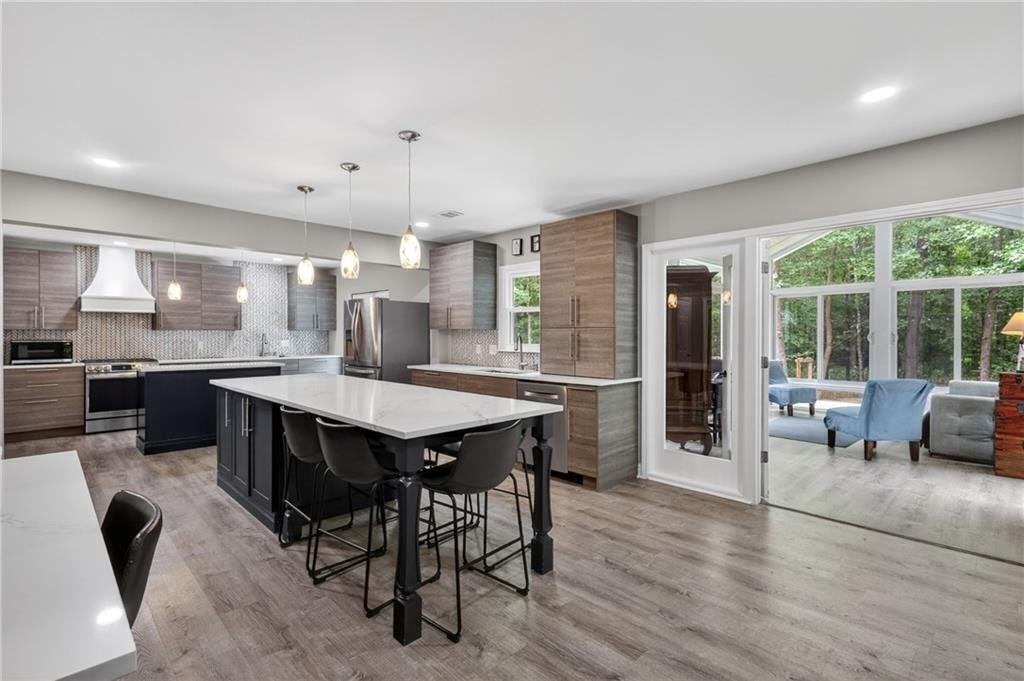 House in Johns Creek, Georgia, United States 2 - 18688630
