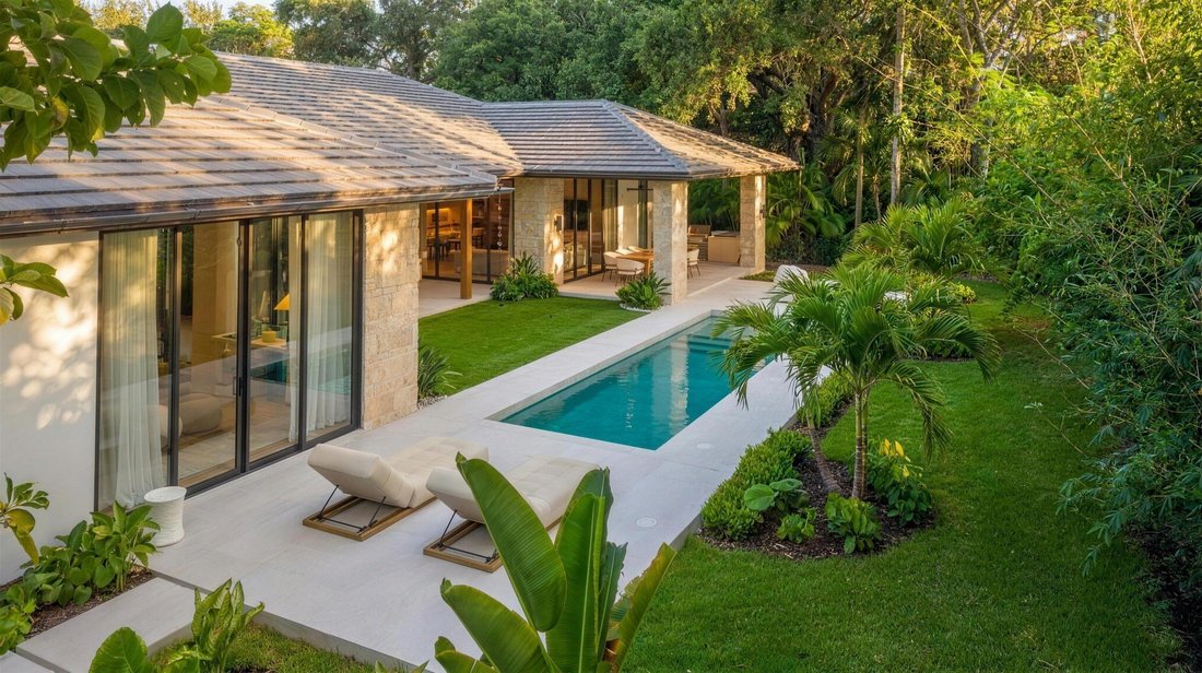 House in Coral Gables, Florida, United States 3 - 18688724