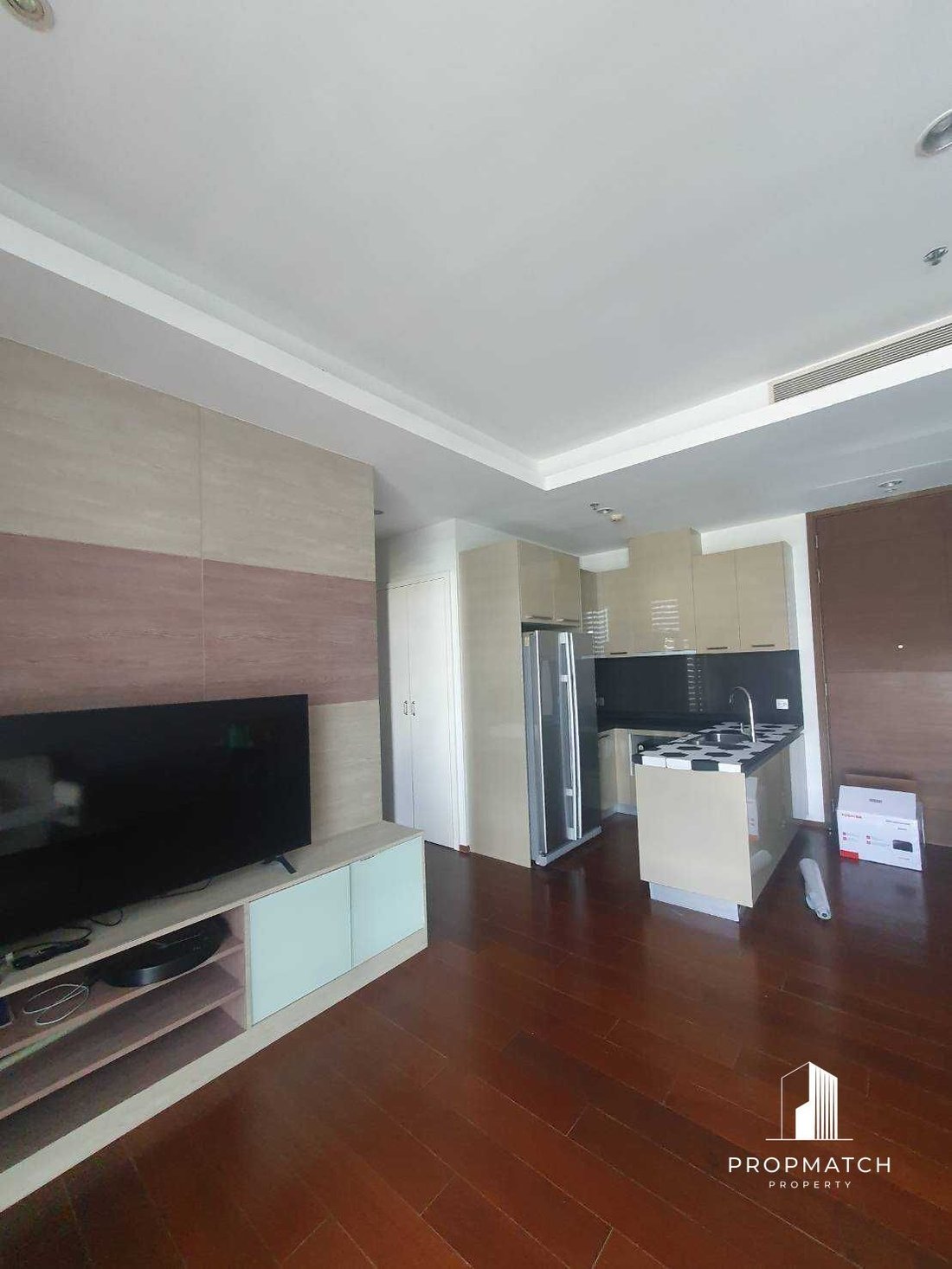Condo in Bangkok, Bangkok, Thailand 2 - 18686690