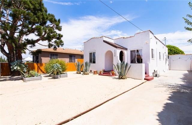 House in East Los Angeles, California, United States 2 - 18689122