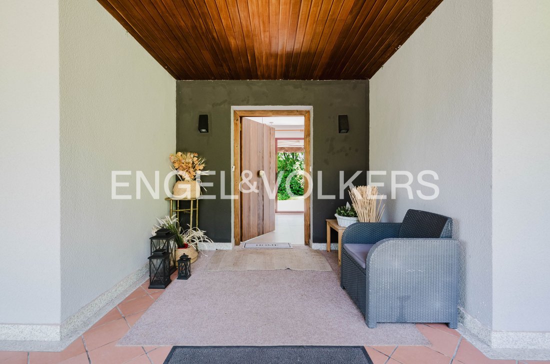 Maison à Hondarribia, Pays basque, Espagne 5 - 18076955