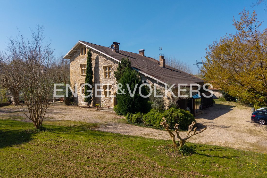 Maison à Espagne 3 - 17911057