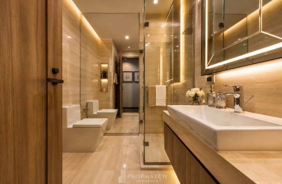 Condo in Bangkok, Bangkok, Thailand 4 - 18686588