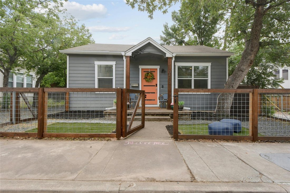House in Austin, Texas, United States 1 - 18687454