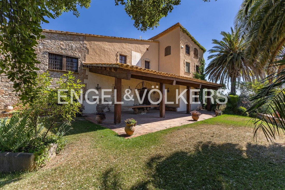 House in la Bisbal del Penedes, Catalonia, Spain 1 - 15069880