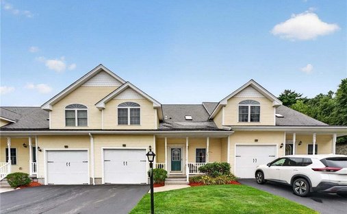 Condominio a North Smithfield, Rhode Island, Stati Uniti 1