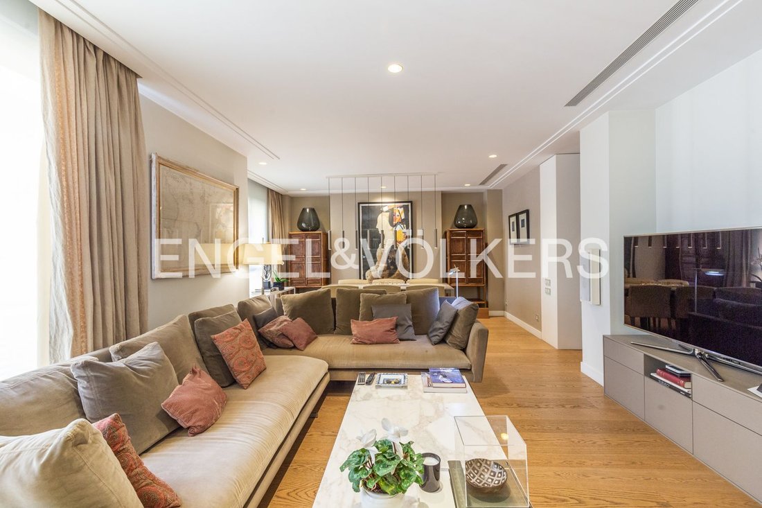 Apartamento en Ciutat Vella, Valencia, España 4 - 17750009