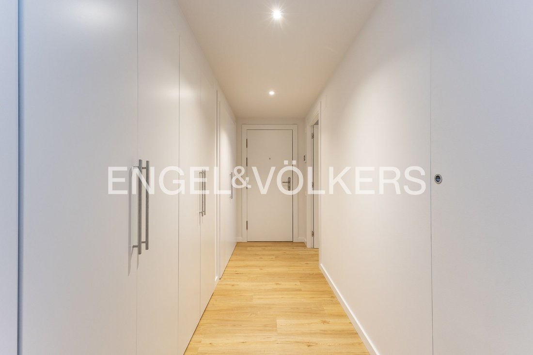 Appartamento a Sabadell, Catalogna, Spagna 3 - 18682688