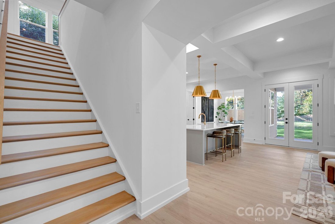 House in Charlotte, North Carolina, United States 3 - 18688281