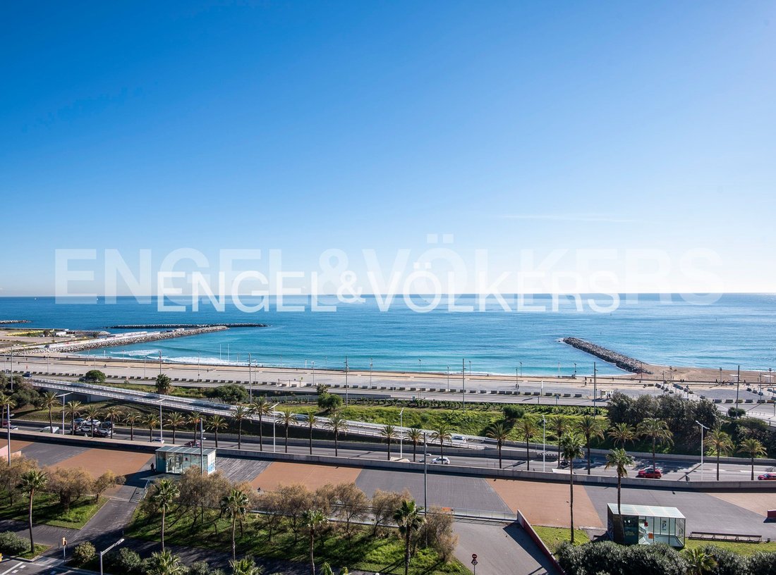 Apartment in Sant Martí, Barcelona, Spain 2 - 17708581