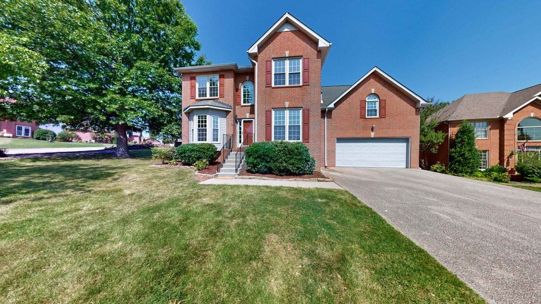 House in Hendersonville, Tennessee, United States 1 - 18677141