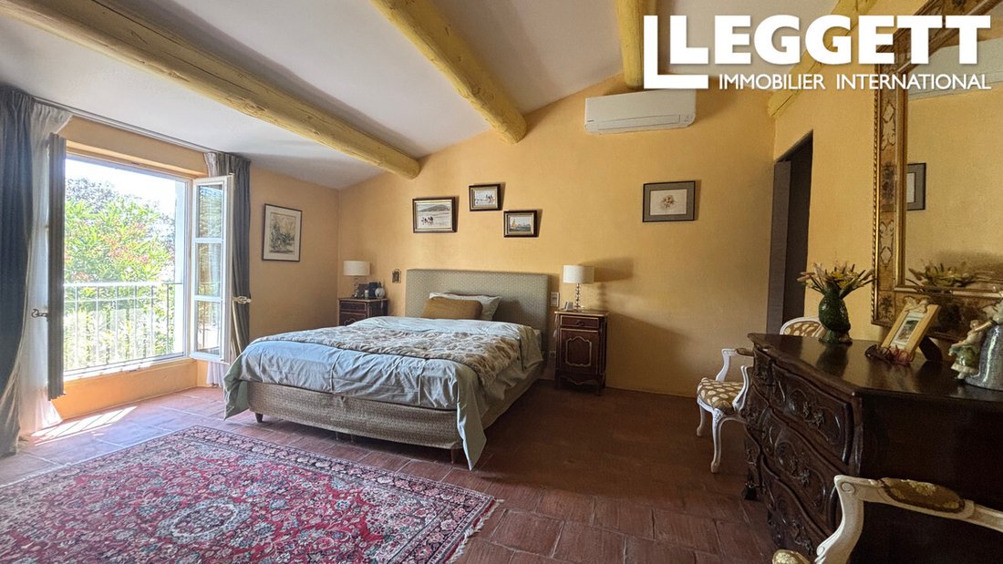 House in Vers-Pont-du-Gard, Occitania, France 5 - 18691327