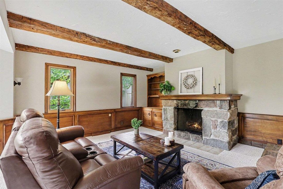 House in East Grand Rapids, Michigan, United States 4 - 18687095
