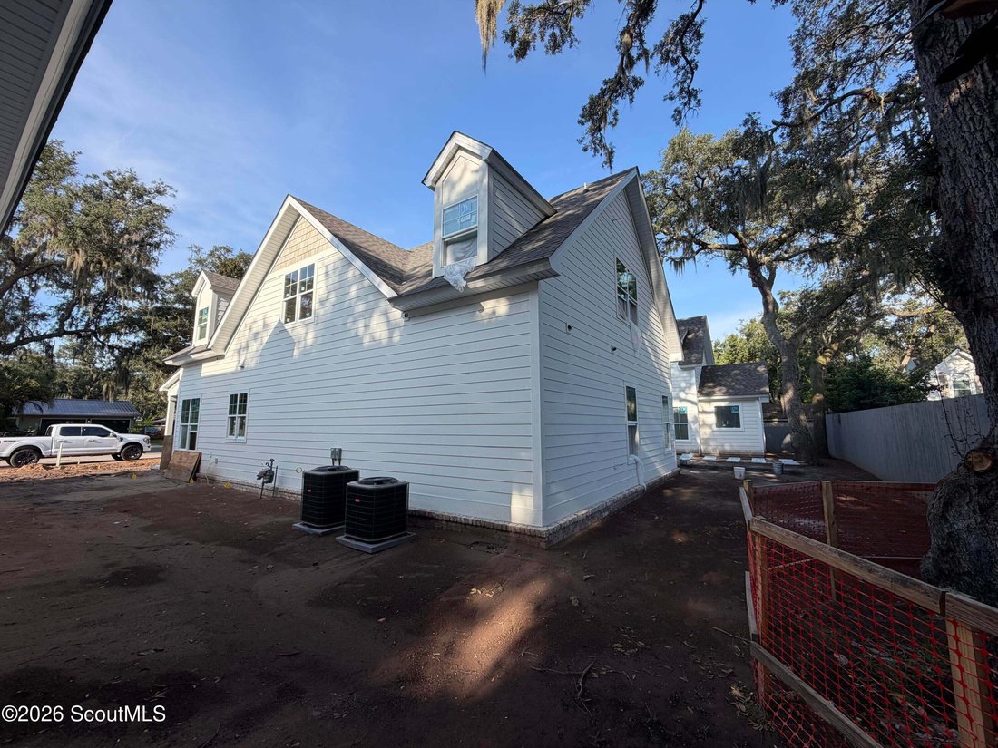 House in St. Simons, Georgia, United States 5 - 18689260
