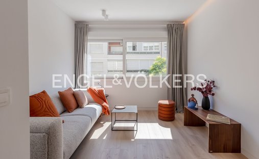 Appartement à Salamanque, Madrid, Espagne 1